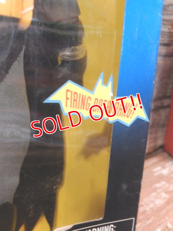 画像3: ct-170501-23 BATMAN Adventures / 1997 Kenner 12 " Action Collection Figure