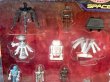 画像2: ct-170501-44 STAR WARS / Galoob 1995 Micro Machines "DROIDS"