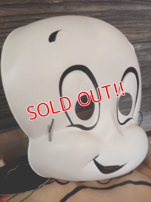 画像13: ct-170501-03 Casper / 1960's Halloween Costume