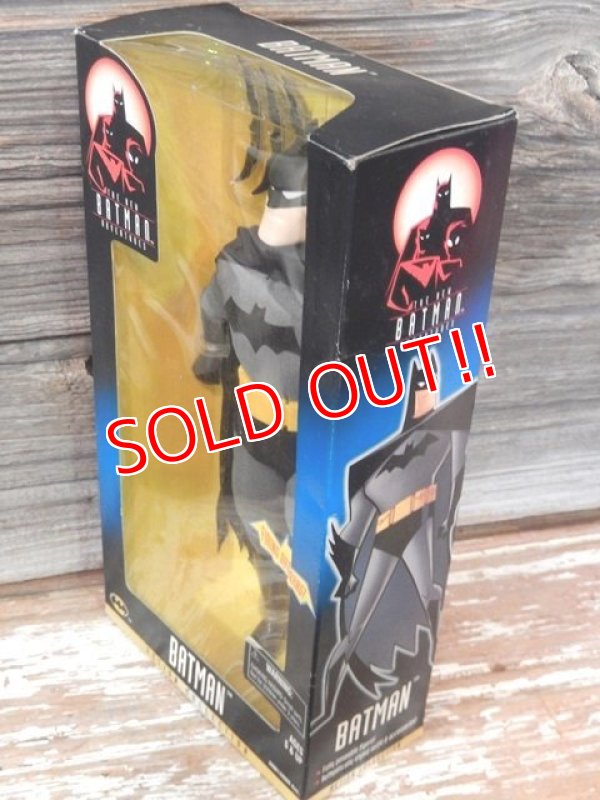 画像6: ct-170501-23 BATMAN Adventures / 1997 Kenner 12 " Action Collection Figure