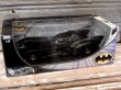 画像1: ct-170501-32 BATMAN / Batmobile 2003 HotWheels 1:18