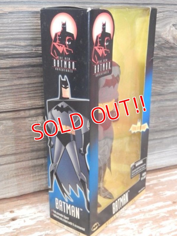 画像5: ct-170501-23 BATMAN Adventures / 1997 Kenner 12 " Action Collection Figure