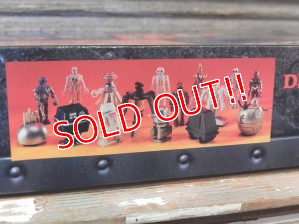 画像9: ct-170501-44 STAR WARS / Galoob 1995 Micro Machines "DROIDS"