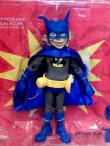 画像2: ct-170501-25 MAD MAGAZINE / Alfred E. Neuman as Batman? figure