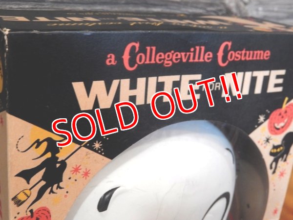 画像3: ct-170501-03 Casper / 1960's Halloween Costume