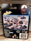 画像3: ct-170501-19 BATMAN Adventure / Kenner 1997 Die Cast Metal "Batmobile" Error