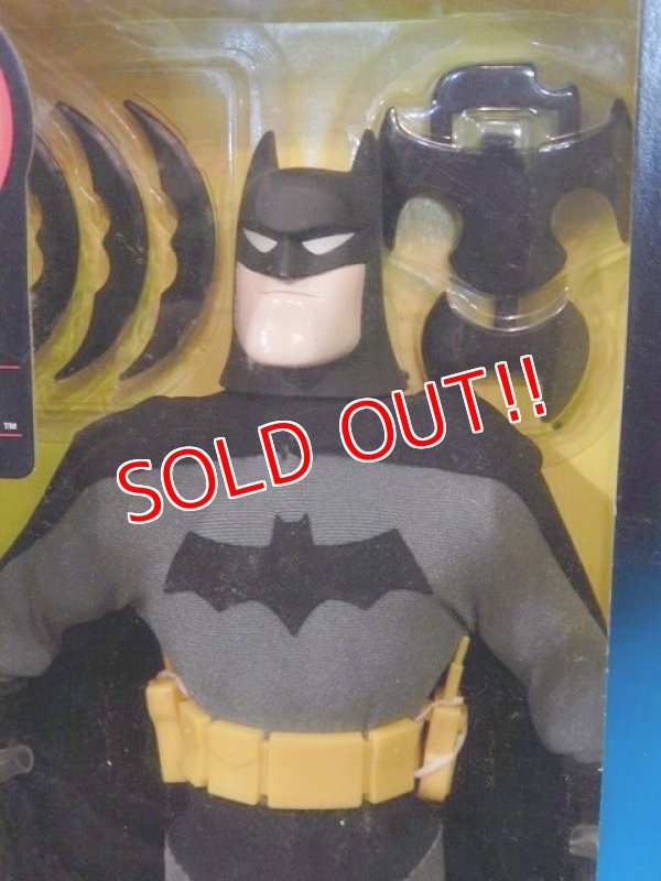 画像2: ct-170501-23 BATMAN Adventures / 1997 Kenner 12 " Action Collection Figure