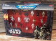 画像1: ct-170501-44 STAR WARS / Galoob 1995 Micro Machines "DROIDS"