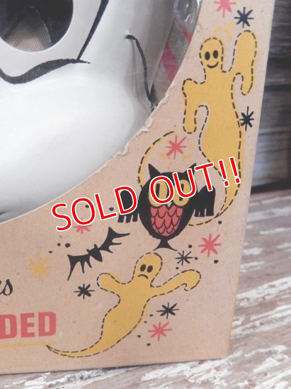 画像6: ct-170501-03 Casper / 1960's Halloween Costume