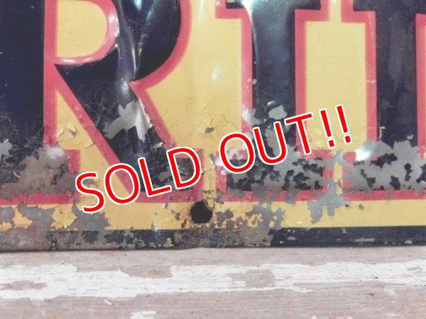 画像5: dp-170404-05 Lee Riders / 1940's-1950's Sign