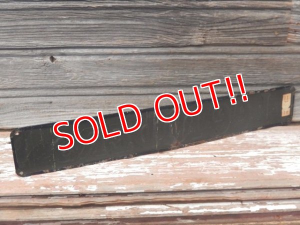 画像8: dp-170404-05 Lee Riders / 1940's-1950's Sign