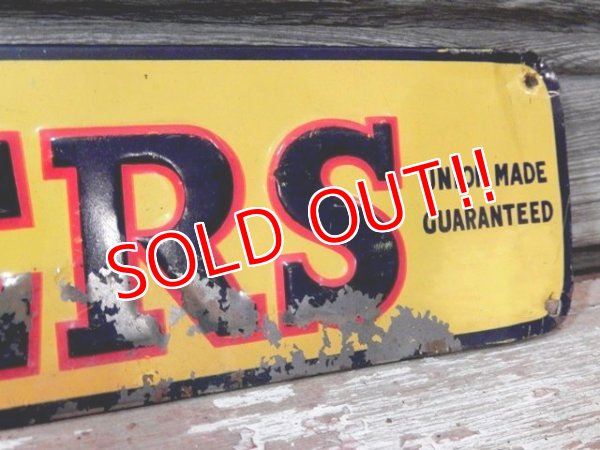 画像4: dp-170404-05 Lee Riders / 1940's-1950's Sign