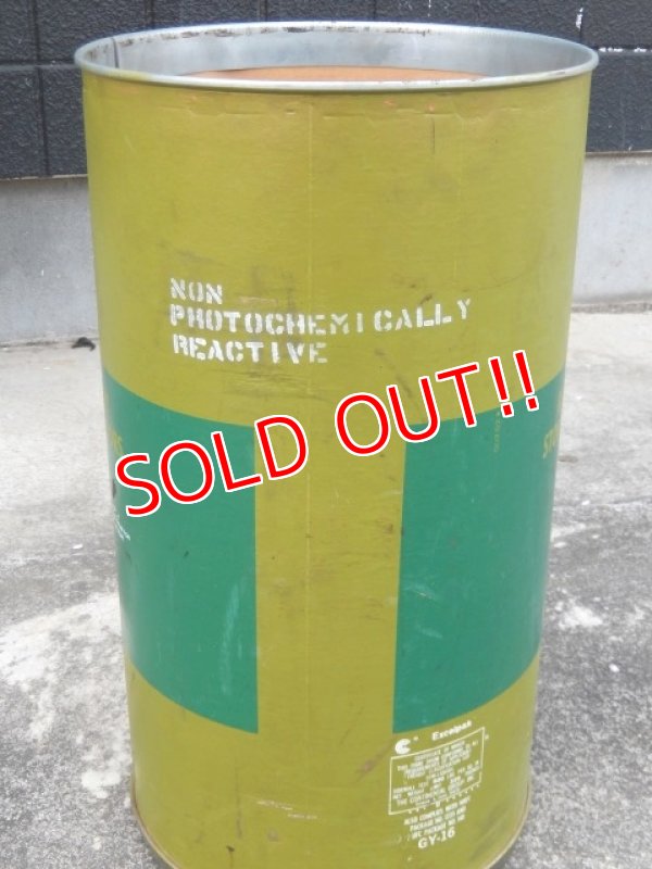 画像5: dp-170403-07 Quaker Koat / 1980's 16 U.S.Gallons Oil Can