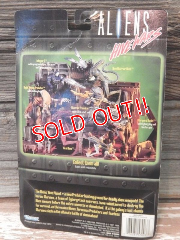 画像7: ct-170501-26 Aliens / Kenner 1998 Acid Alien