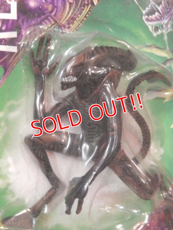 画像2: ct-170501-26 Aliens / Kenner 1998 Acid Alien