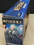 画像6: ct-170501-13 Beetlejuice / Neca 2001 4 Piece Figurine Set