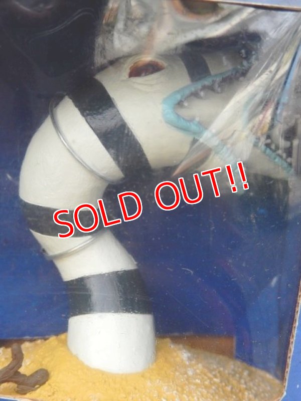 画像4: ct-170501-13 Beetlejuice / Neca 2001 4 Piece Figurine Set