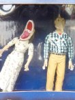 画像3: ct-170501-13 Beetlejuice / Neca 2001 4 Piece Figurine Set