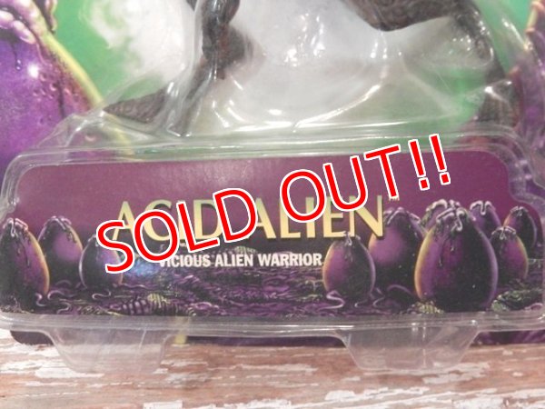 画像4: ct-170501-26 Aliens / Kenner 1998 Acid Alien