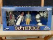 画像1: ct-170501-13 Beetlejuice / Neca 2001 4 Piece Figurine Set