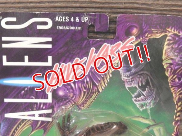 画像3: ct-170501-26 Aliens / Kenner 1998 Acid Alien