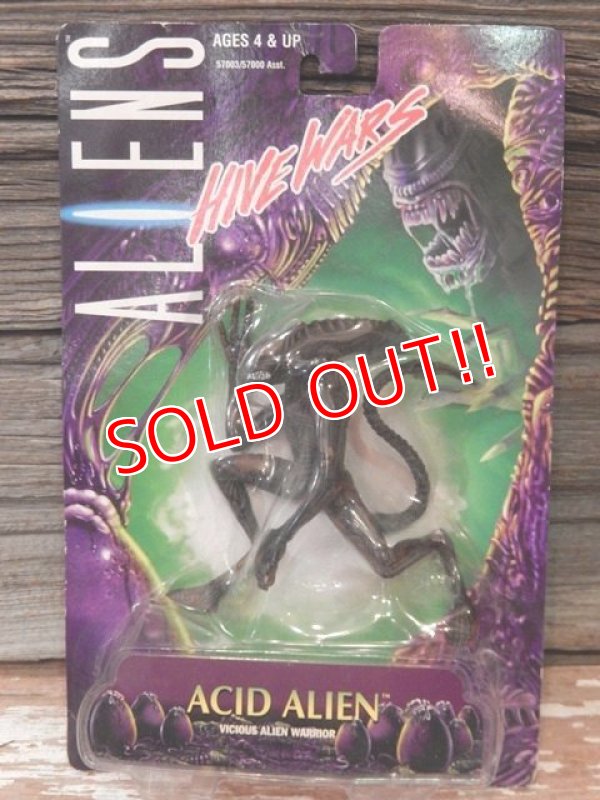 画像1: ct-170501-26 Aliens / Kenner 1998 Acid Alien