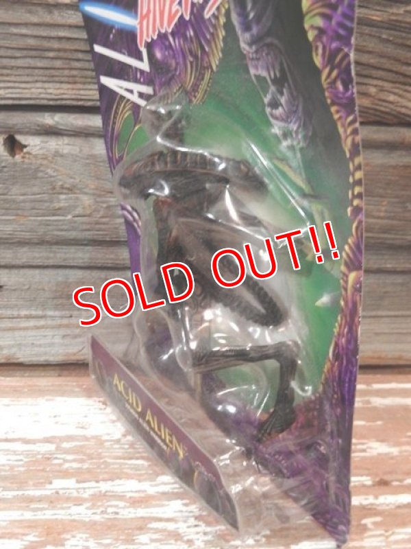 画像6: ct-170501-26 Aliens / Kenner 1998 Acid Alien