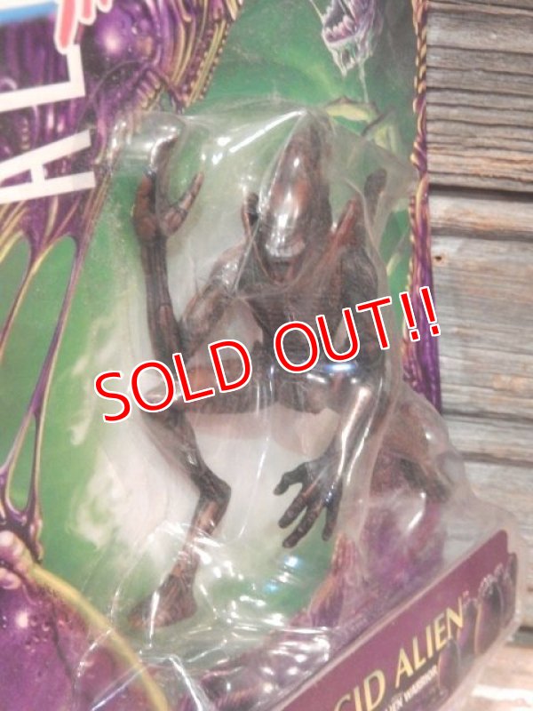 画像5: ct-170501-26 Aliens / Kenner 1998 Acid Alien