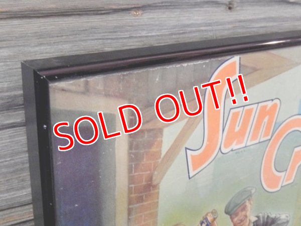 画像7: dp-170403-01 Sun Crest / 1940's Poster