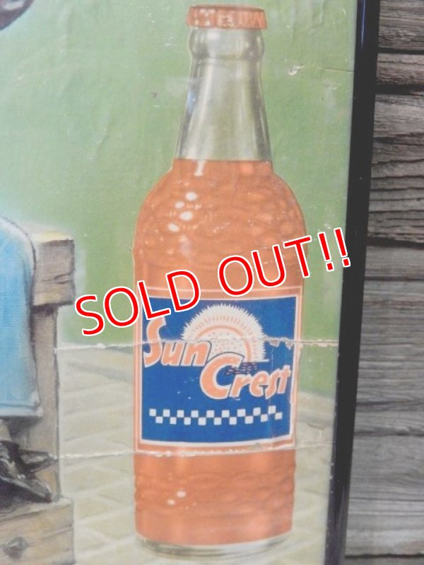 画像2: dp-170403-01 Sun Crest / 1940's Poster