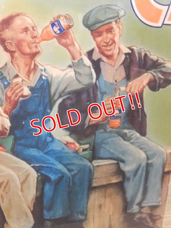 画像3: dp-170403-01 Sun Crest / 1940's Poster