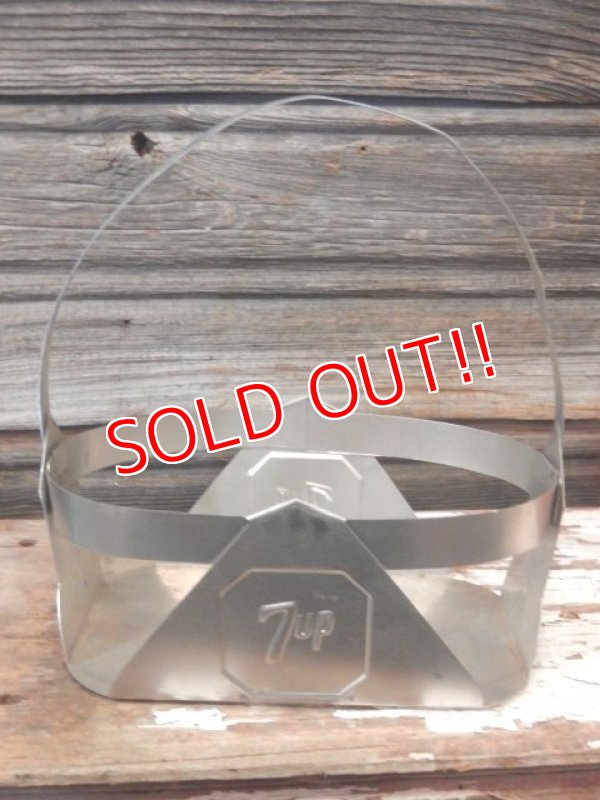 画像4: dp-140305-06 7up / Bottle carrier