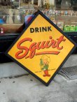 画像1: dp-170401-99 Squirt / 1940's Sign