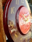 画像7: dp-170404-08 Coca Cola / 1950's Wall Clock