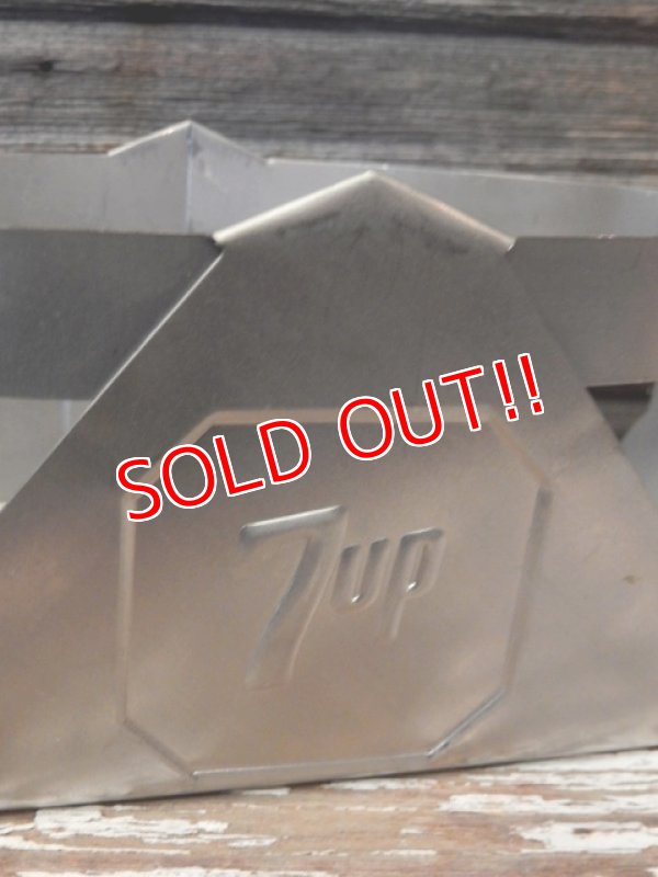 画像2: dp-140305-06 7up / Bottle carrier