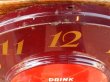 画像6: dp-170404-08 Coca Cola / 1950's Wall Clock