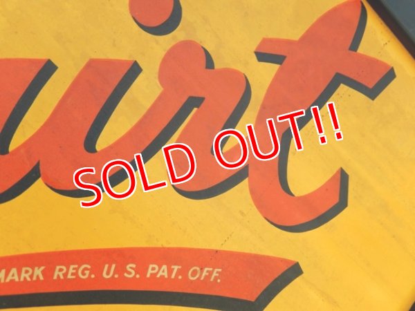 画像4: dp-170401-99 Squirt / 1940's Sign