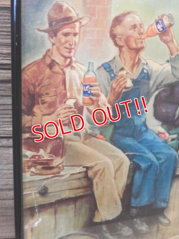 画像4: dp-170403-01 Sun Crest / 1940's Poster