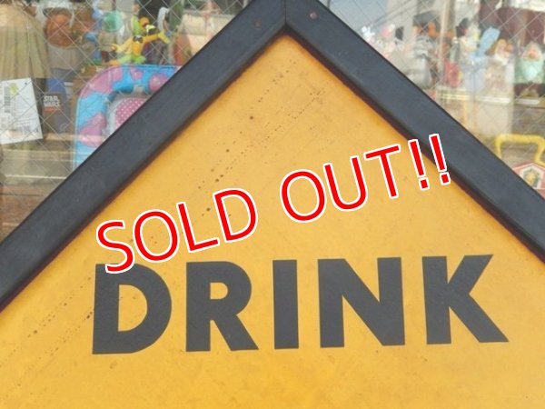 画像5: dp-170401-99 Squirt / 1940's Sign