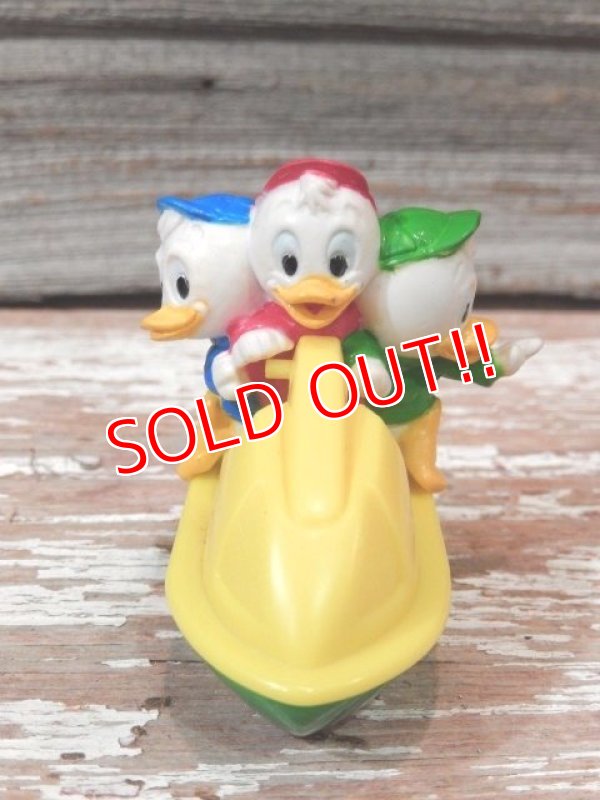 画像3: ct-170501-98 Duck Tales / McDonald's 1988 Meal Toy