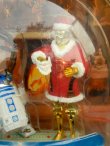 画像4: ct-170501-46 STAR WARS / Hasbro 2002 Holiday Edition "C-3PO & R2-D2"