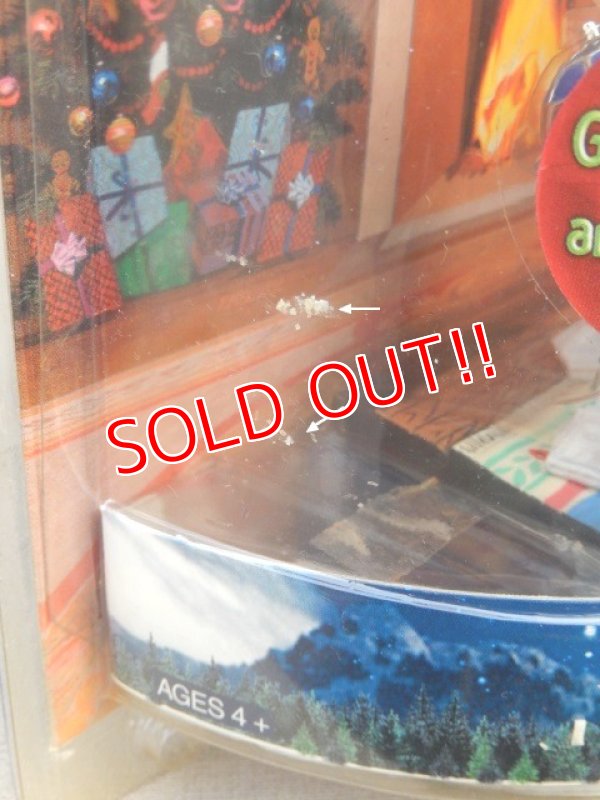 画像6: ct-170501-46 STAR WARS / Hasbro 2002 Holiday Edition "C-3PO & R2-D2"