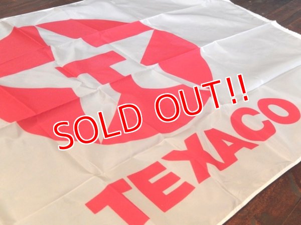 画像3: dp-160712-02 TEXACO / 90's〜Nylon Flag