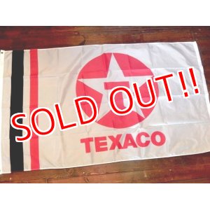 画像: dp-160712-02 TEXACO / 90's〜Nylon Flag