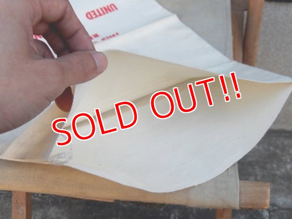 画像5: dp-170422-14 United California Bank Canvas Bag