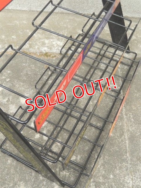 画像8: dp-170422-04 5-hour ENERGY / Metal Store Display Rack