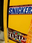 画像8: dp-170422-07 Mars / 2012 m&m's Snickers etc..Store Display Rack