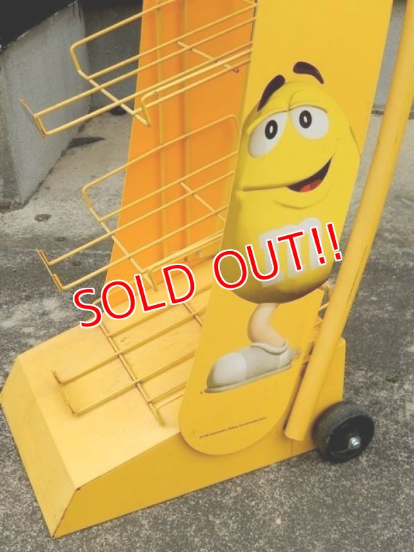 画像5: dp-170422-07 Mars / 2012 m&m's Snickers etc..Store Display Rack