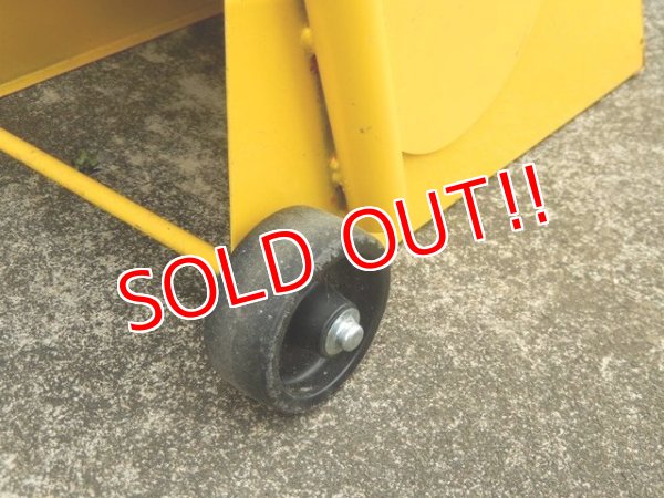 画像14: dp-170422-07 Mars / 2012 m&m's Snickers etc..Store Display Rack