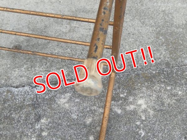 画像12: dp-131106-09 Vintage Table